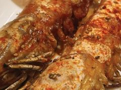 -开海·红岛海鲜虾水饺(石老人店)