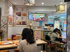 -吉野家(上海美罗城店)