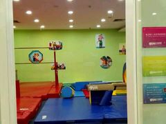 -小小运动馆(罗宾森中心)