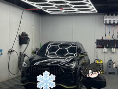 -亿客美车贴膜·BOP保镖隐形车衣·量子膜