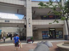 -首创奥特莱斯(昆山店)