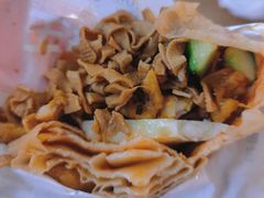 -鲜粮卷饼王(小白楼店)