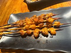 -烧蠔帮·生蚝海鲜牌档(观海店)