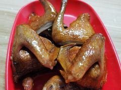红烧乳鸽-光明刘冰乳鸽店(光明法政北路店)
