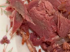 -老马家马峰腊牛羊肉店(桥梓口店)