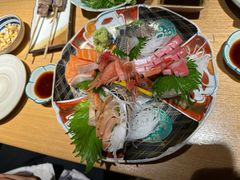 -桂马·日本料理·海胆·海鲜饭·酒场(民主广场店)