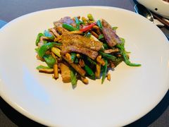 -上海滩餐厅(BFC外滩金融中心店)