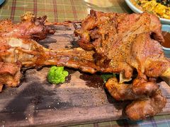 -美森西餐厅(曙光大道店)