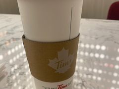 -Tims天好咖啡·贝果(东方广场店)