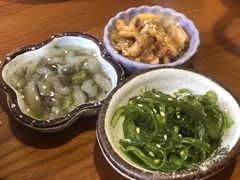 芥末章鱼-有喜屋·深夜食堂(北京西路店)