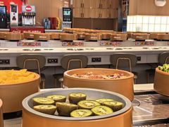-龍歌自助小火锅(李沧丽达店)