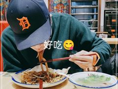 -荔银肠粉·非遗手藝(夫子庙店)