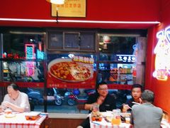 -龙虾当家·大排档(红谷滩五中店)
