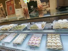 -Gram舒芙蕾(杭州中心店)