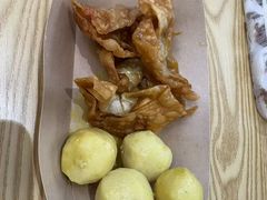-非遗·十八曲鱼饺(西马总店)