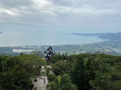 -亚龙湾热带天堂森林公园