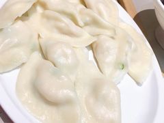 -喜家德虾仁水饺(华强天虹店)