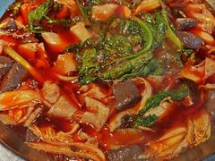 -蜀滋香鲜鱼美蛙火锅(339店)