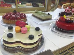 -PAUL LAFAYET 法式甜品(港汇广场店)