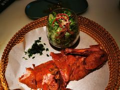 -锦府盐帮·李宅(领展购物广场中关村店)