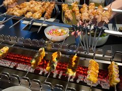 Remix羊肉串-很久以前羊肉串(朝阳路店)