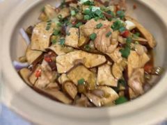 -农家湘菜(安亭店)