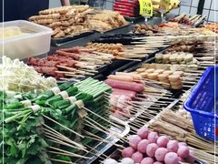 -魏记里脊肉炸炸炸(南门口店)
