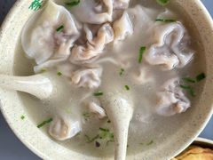-李记清真馆(打钉巷店)
