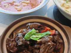 -扬州万怡酒店-中餐厅(文昌中路店)