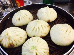 -张包铺(道外店)