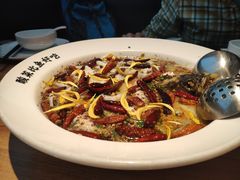 -太二酸菜鱼(正大广场店)