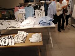 -H&M(亨特城市广场店)