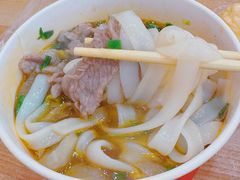 -江三王记牛杂馆(总店)