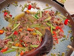 -吃饭皇帝大(梅溪新天地店)