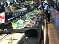 -韩盛·盛江山自助料理(于洪新玛特店)