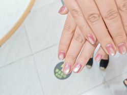 -芊冉•美甲美睫纹绣