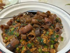 -船歌·鱼水饺青岛菜(国贸商城店)