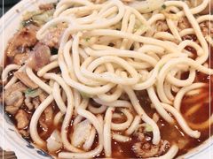-窦四牛杂面(总店)