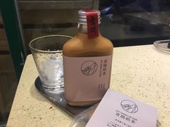 -明腾壹间茶餐厅(新都会花园广场店)