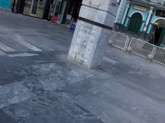 -星巴克臻选(北京前门大街店)
