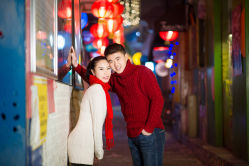 -色色婚纱摄影(好评优选店)