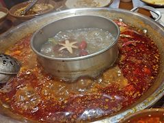 -巴隆门重庆老火锅(太湖路店)
