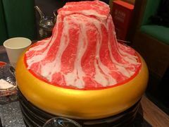 -牛New寿喜烧(闵行龙湖天街店)