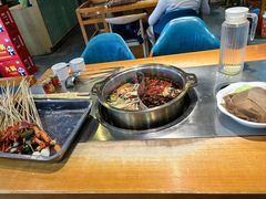 -玉汇林串串香(御营店)