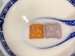 -恒信牛奶甜品(南京总店)
