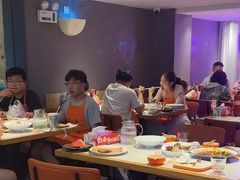 -杨氏青龙虾·羊蝎子(托乐嘉店)