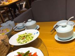 -竹里馆 ·茶食(奥体店)