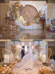-上海大酒店·婚宴年会宴会厅