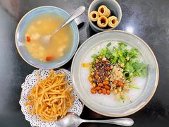 -大王油茶(磁器口店)