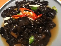西凉拌云耳-香浙汇(望京店)
